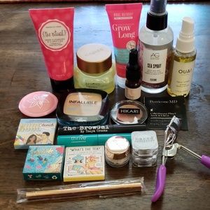 Beauty Bundle